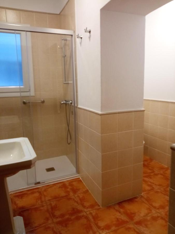 Apartamento Casa Miler Sanlúcar de Barrameda Exterior foto