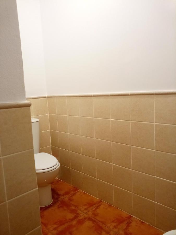 Apartamento Casa Miler Sanlúcar de Barrameda Exterior foto