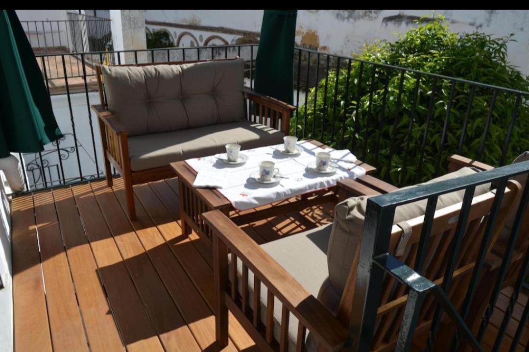 Apartamento Casa Miler Sanlúcar de Barrameda Exterior foto