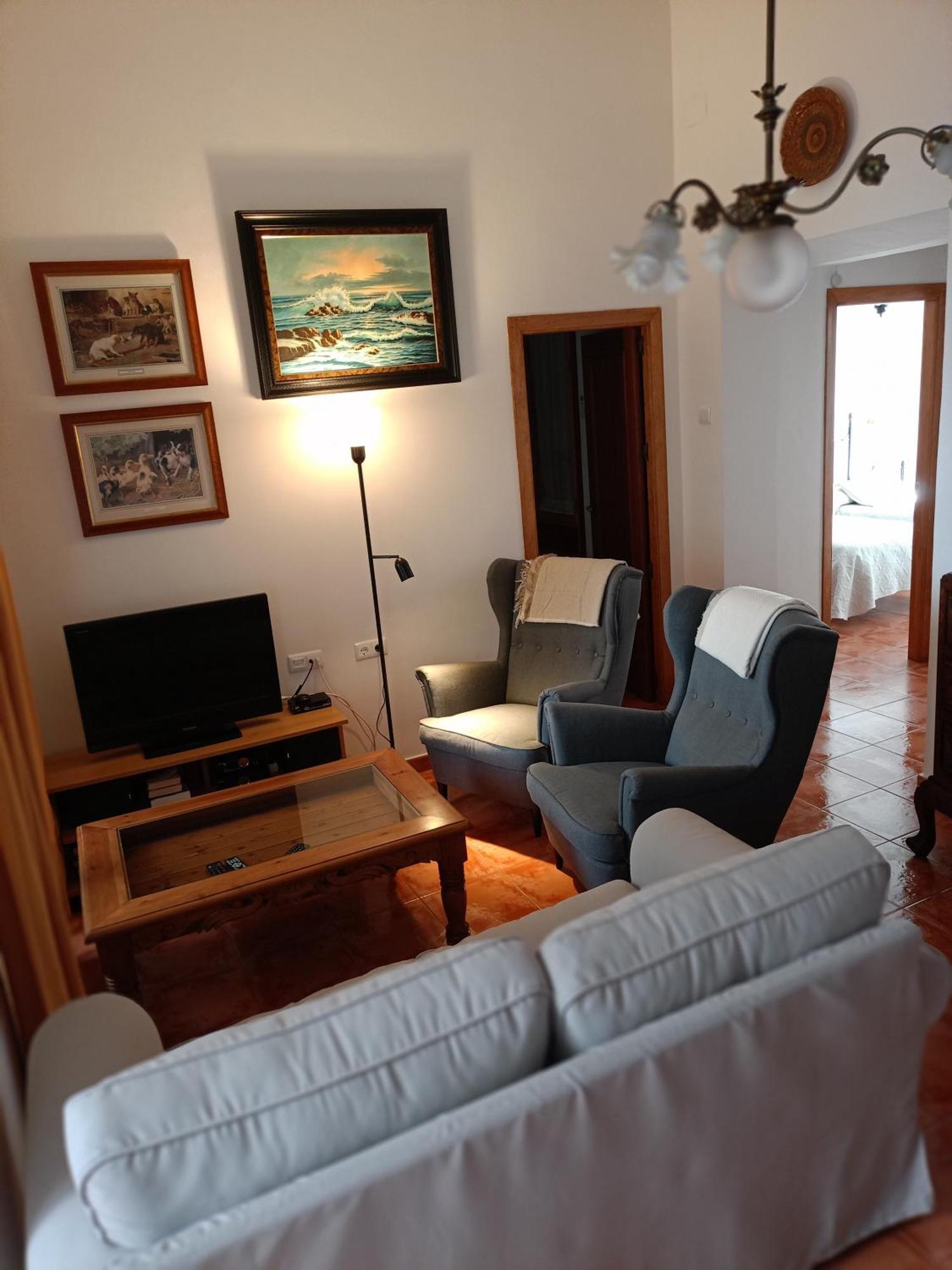 Apartamento Casa Miler Sanlúcar de Barrameda Exterior foto