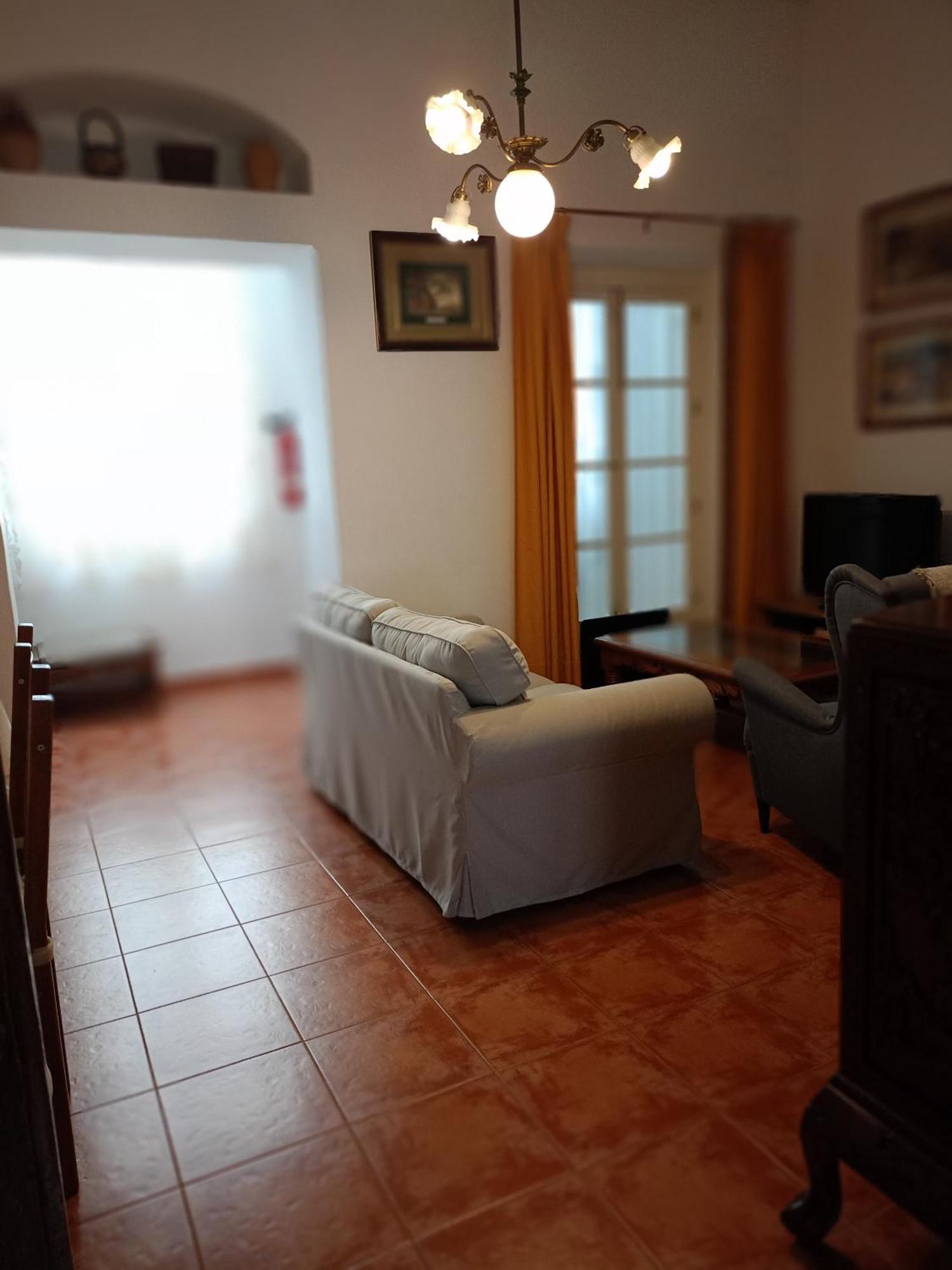 Apartamento Casa Miler Sanlúcar de Barrameda Exterior foto