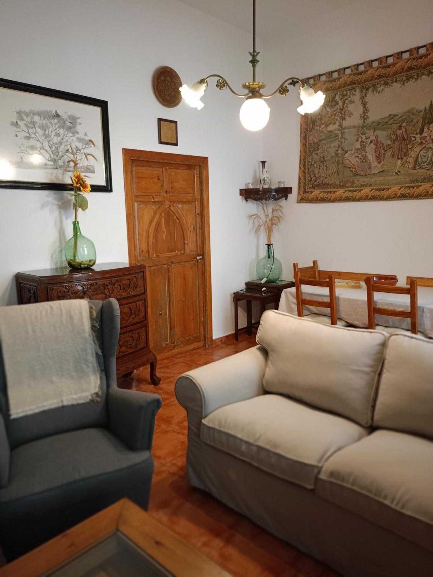 Apartamento Casa Miler Sanlúcar de Barrameda Exterior foto