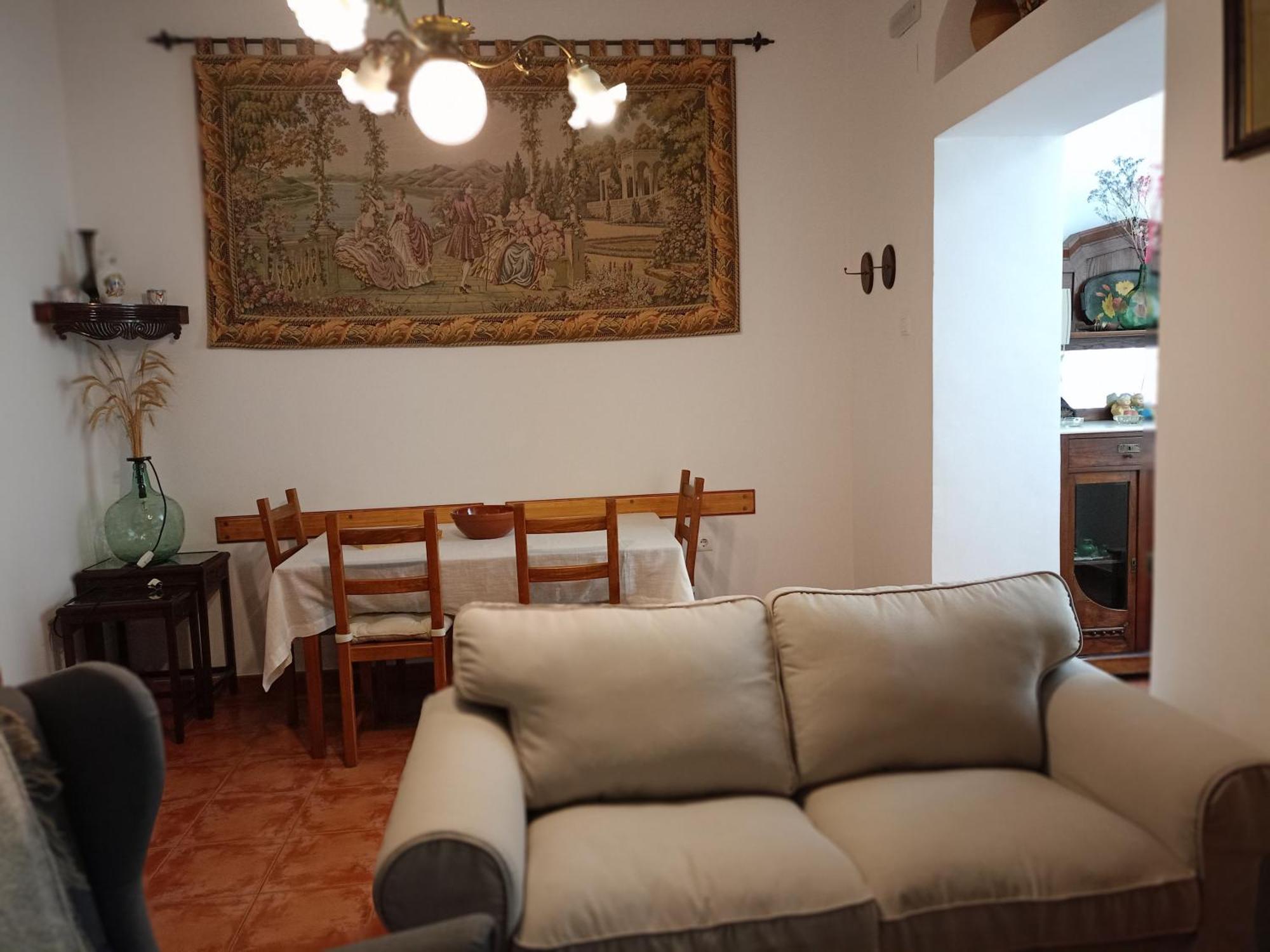 Apartamento Casa Miler Sanlúcar de Barrameda Exterior foto