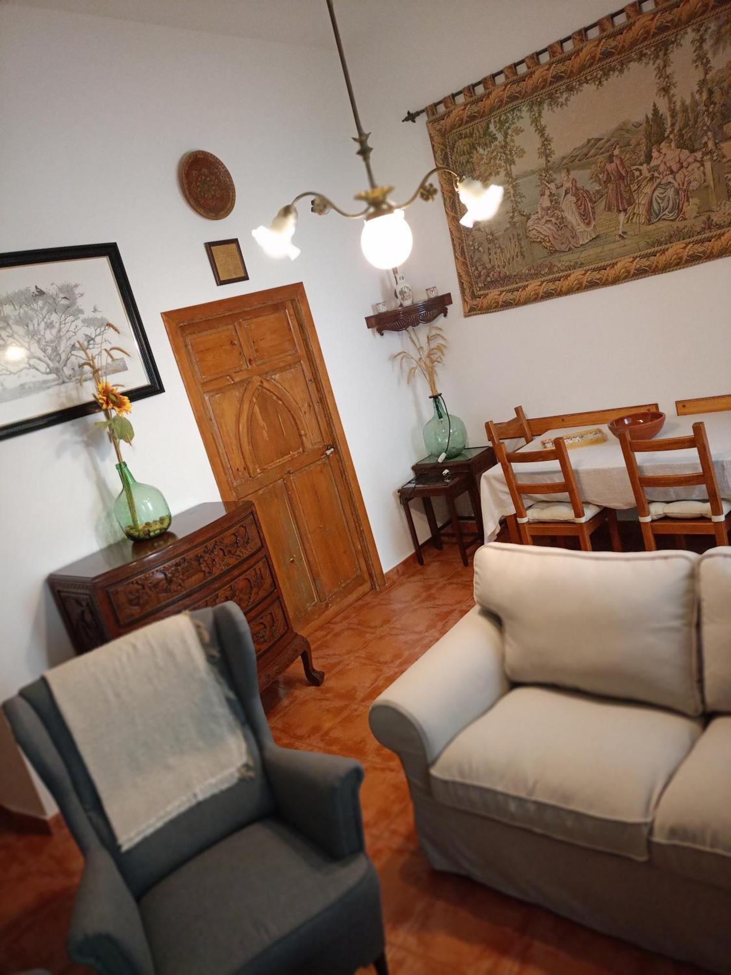 Apartamento Casa Miler Sanlúcar de Barrameda Exterior foto