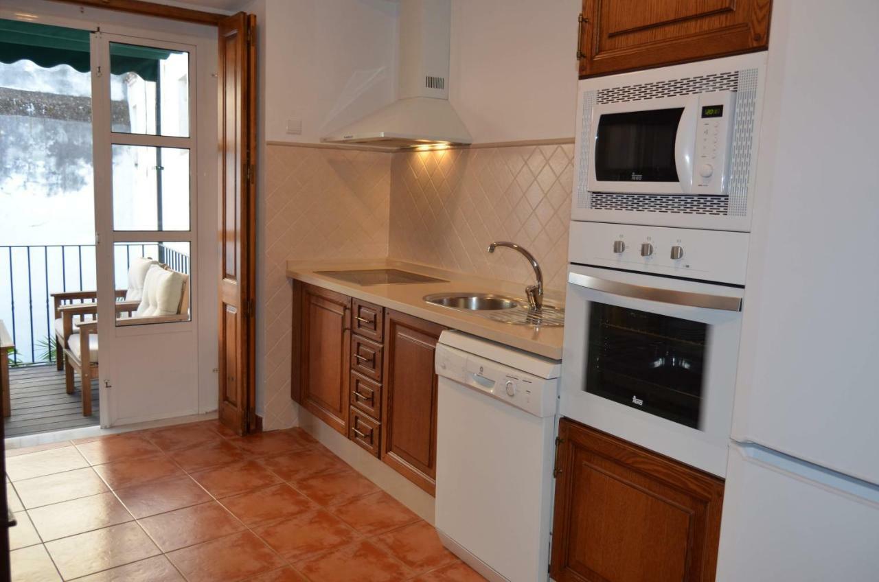Apartamento Casa Miler Sanlúcar de Barrameda Exterior foto
