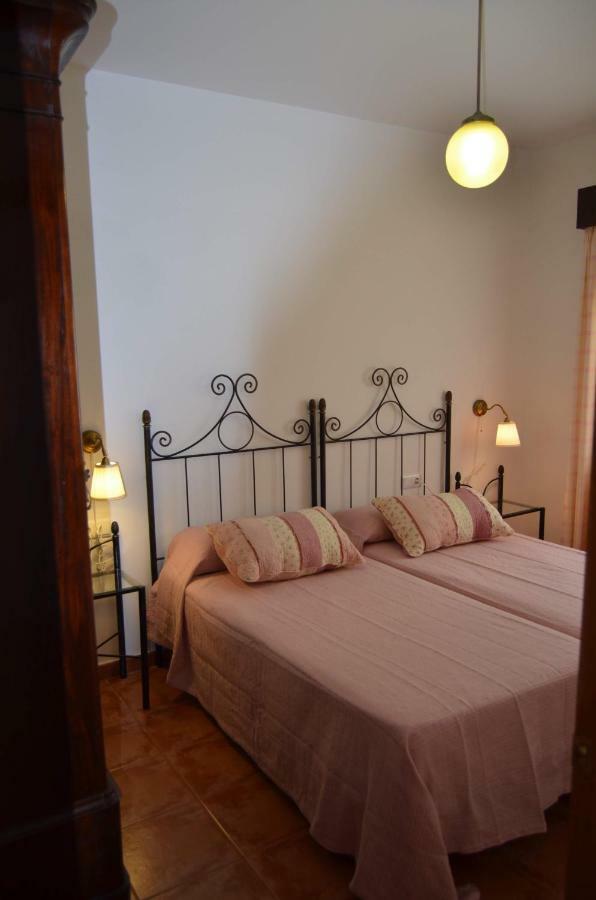 Apartamento Casa Miler Sanlúcar de Barrameda Exterior foto