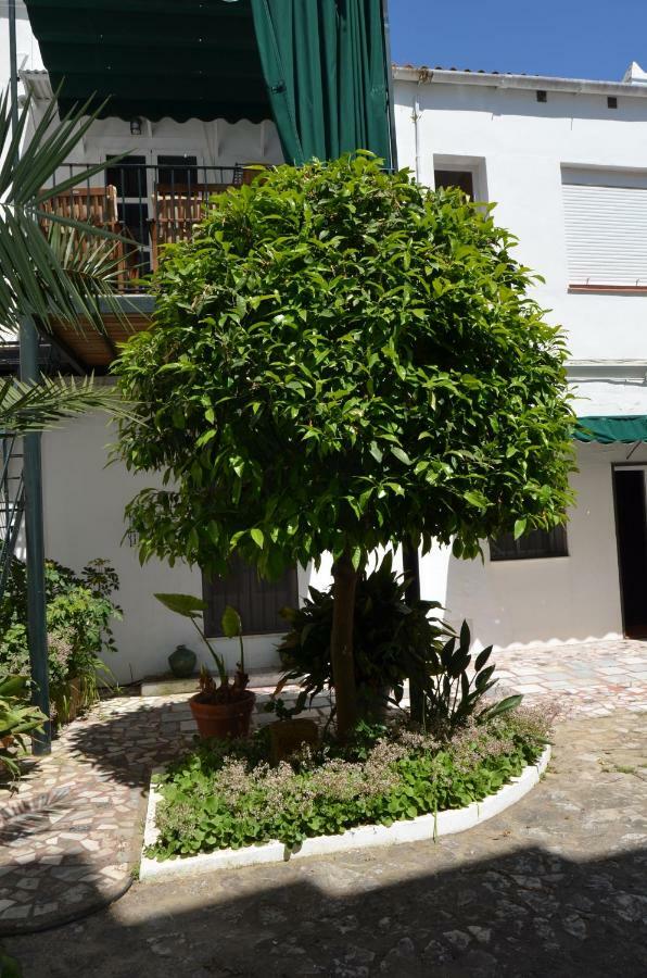 Apartamento Casa Miler Sanlúcar de Barrameda Exterior foto