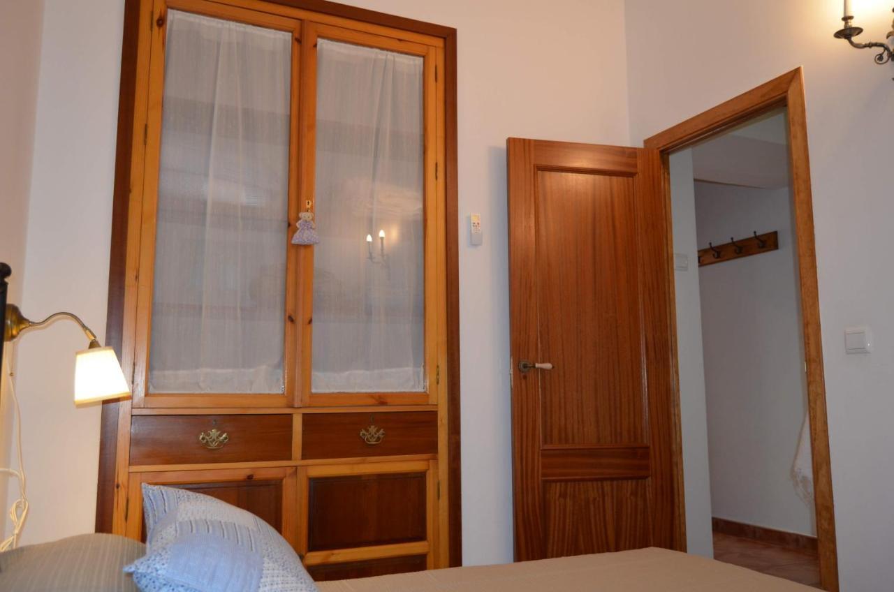 Apartamento Casa Miler Sanlúcar de Barrameda Exterior foto