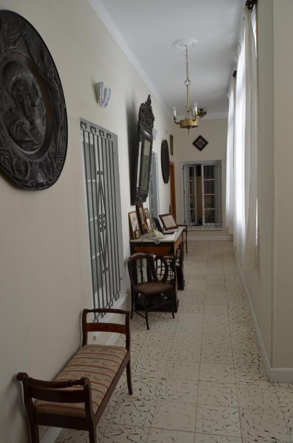 Apartamento Casa Miler Sanlúcar de Barrameda Exterior foto