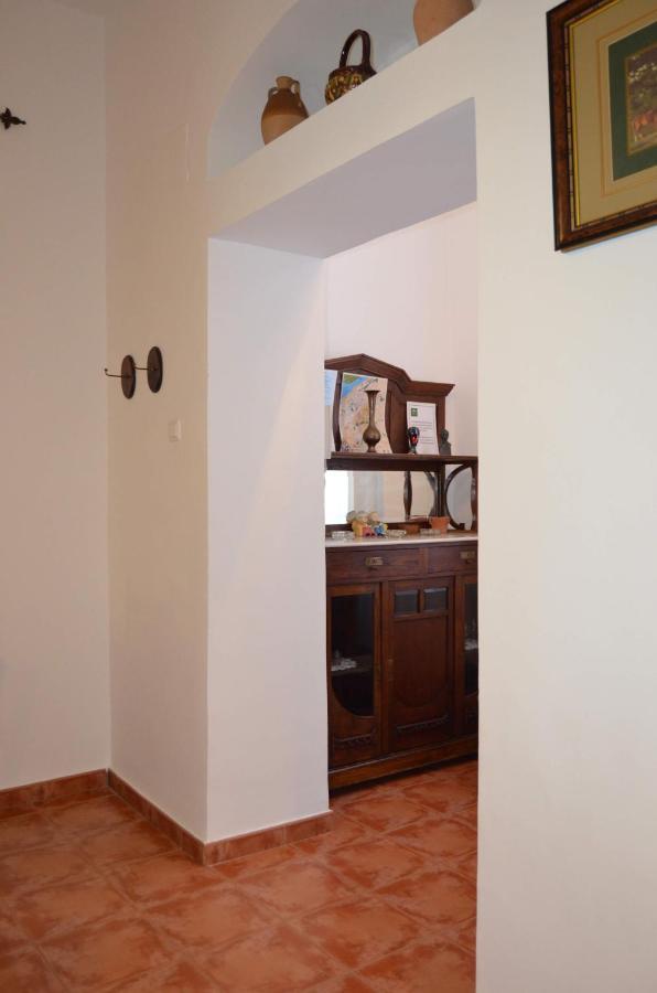 Apartamento Casa Miler Sanlúcar de Barrameda Exterior foto