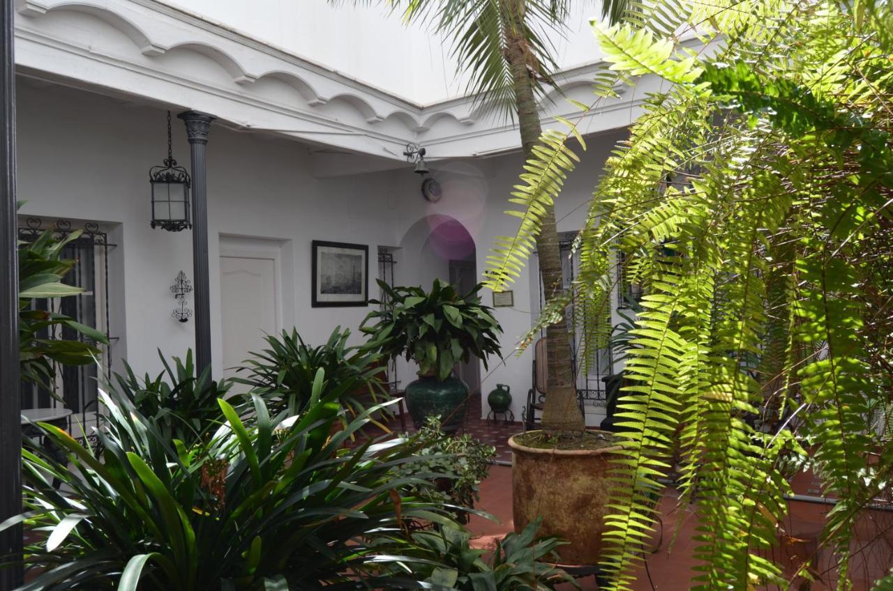 Apartamento Casa Miler Sanlúcar de Barrameda Exterior foto