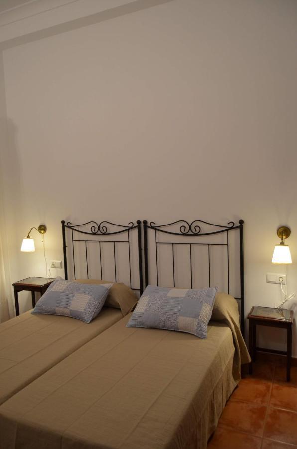 Apartamento Casa Miler Sanlúcar de Barrameda Exterior foto